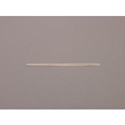 EA826VV-6 [150x4x0.18mm/中目 ダイアモンドヤスリ（穴有・片面）]