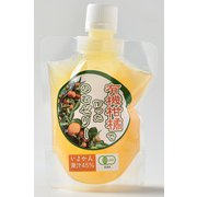有機伊予柑ゼリー 175g