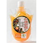 有機みかんゼリー 175g
