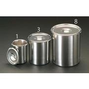 EA508SG-1 [Φ102x146mm/1.0L ポット（ステンレス製）]