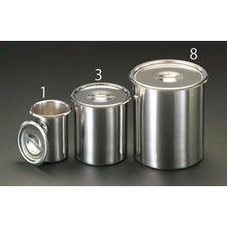 EA508SG-8 [Φ204x248mm/8.0L ポット（ステンレス製）]