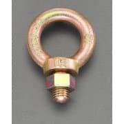 EA638SN-53 [M12x22mm アイボルト（圧延鋼三価クロムメッキ）]