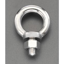 EA638SN-63 [M12x22mm アイボルト（ステンレス製）]