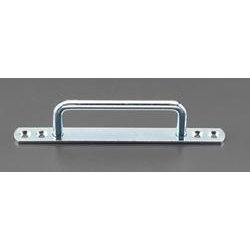 40.0x120mm 取 手（スチール製） EA948BM-120