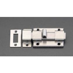 94.3x43.0mm ラッチ（ステンレス製） EA951BL-10