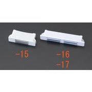 39x 8mm マグキャッチ(プラスチック製/埋込型) EA951MA-15