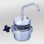 シーガルフォー ELITE カウンタートップ浄水器(卓上型) X-1DE-B