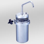 シーガルフォー ELITE カウンタートップ浄水器(卓上型) X-2DE-B