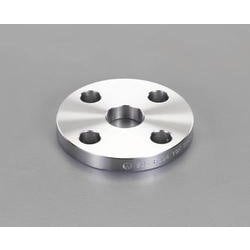 3/4” /10K 溶接差込みフランジ（ステンレス製） EA469FJ-6A
