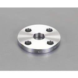 3/4”/5K 溶接差込みフランジ（ステンレス製） EA469FH-6A