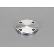 2・1/2”/5K 溶接閉止フランジ(ステンレス製) EA469FK-24A