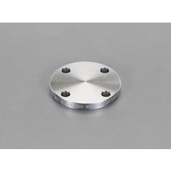 1・1/2”/10K 溶接閉止フランジ（ステンレス製） EA469FL-14A