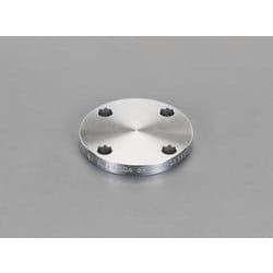 2” /10K 溶接閉止フランジ（ステンレス製） EA469FL-20A