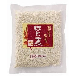 国産はと麦（ひき割） 220g