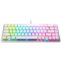 ヨドバシ.com - ロキャット ROCCAT Vulcan II Mini Air ホワイト