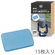SJ4910050 [パワー虫よけマット]