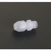 12mmxR 1/2” ユニオン(ハーフ/PP製) EA425JA-124