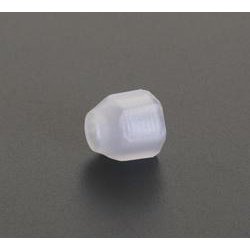 6mm ナット（PP製/2個） EA425JJ-6