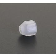 10mm ナット(PP製/2個) EA425JJ-10