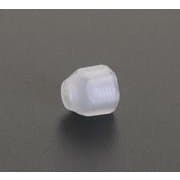 12mm ナット(PP製/2個) EA425JJ-12