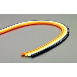 2.0/4.0mmx20m ソフトウレタンチューブ（橙） EA125DD-4