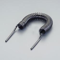 2/4mm x1.2m コイルチューブ（ポリウレタン） EA125DE-1