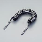 4/6mm x1.0m コイルチューブ(ポリウレタン) EA125DE-2