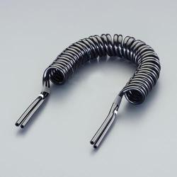5/8mm x0.6m マルチコイルチューブ（ポリウレタン） EA125DE-6