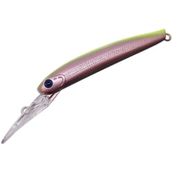 イーグルプレーヤー40slim/GJ 06 パープルアムア