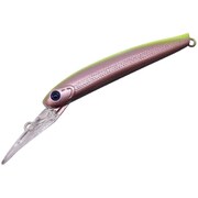 イーグルプレーヤー40slim/GJ 06 パープルアムア