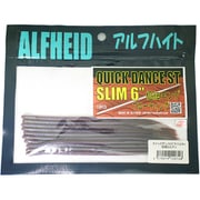 クイックダンスST SLIM 6 相模ミミズゥ