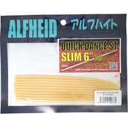 クイックダンスST SLIM 6 サイトミミズゥ