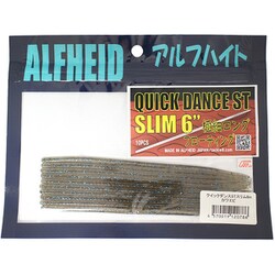 クイックダンスST SLIM 6 カワエビ