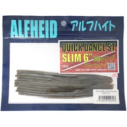 クイックダンスST SLIM 6 Dグリパン
