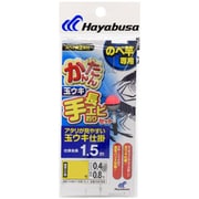 CA142 [かんたん手長エビ釣セット 玉ウキ 1.5]