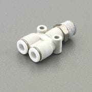 EA140HA-123 [12mmxR 3/8” Y型ユニオン（ねじ付）]