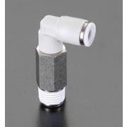 6mmxR 1/4” エルボユニオン(ロング) EA140HC-62