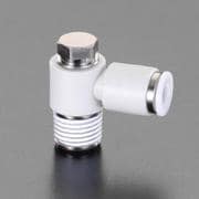 12mmxR 1/2” エルボユニオン(ターン) EA140HD-124