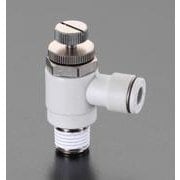 12mmxR 1/2” スピードコントローラー EA140HF-124