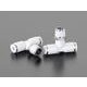 12mmxR 1/4” T型ユニオン（2個） EA140HG-122