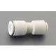10x 6mm 異径ストレートユニオン EA140HJ-254