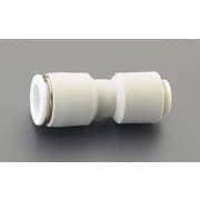 10x 6mm 異径ストレートユニオン EA140HJ-254
