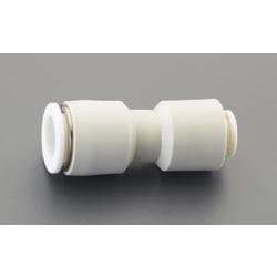 10x 8mm 異径ストレートユニオン EA140HJ-255