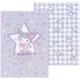 【限定】 B5下敷きファイル サンリオキャラクターズ クロミ 001664-52