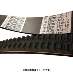 2R-RECMF6500 [バンデッドベルト/1本]