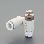 EA140HT-62 [6mmxR 1/4” スピードコントローラー（ユニバーサル）]
