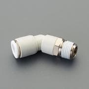 12mmxR 3/8” エルボ（45゜） EA140HV-123