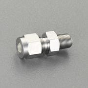 R 1/2”x12mm ユニオン（ハーフ/ステンレス製） EA425CE-124