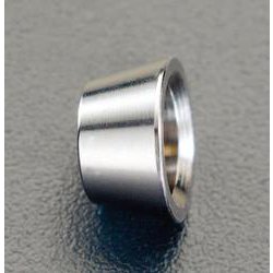 4mm チューブアタッチメント（ステンレス製） EA425CX-4D