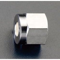 10mm 袋ナット（ステンレス製） EA425CX-10